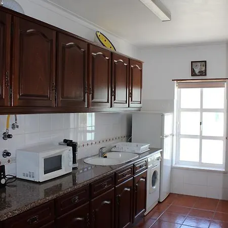 Apartment Baleal Holiday Apartment