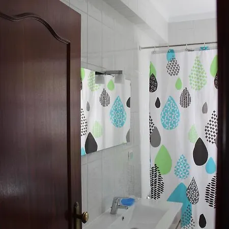 Baleal Holiday Apartment * 巴勒尔