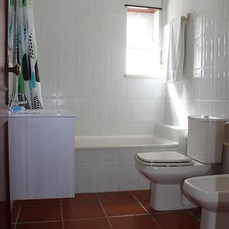 公寓 Baleal Holiday Apartment