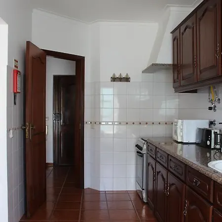 Baleal Holiday Apartment