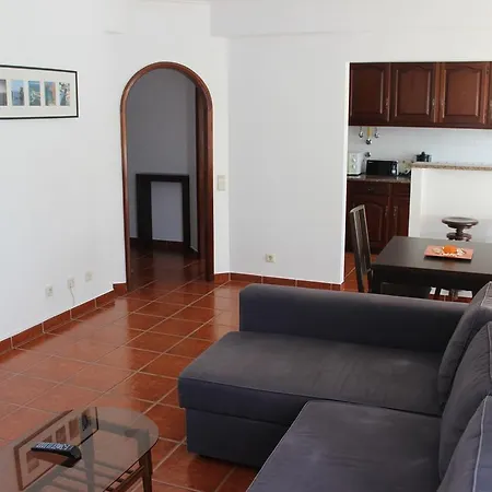 Baleal Holiday Apartment Lejlighed
