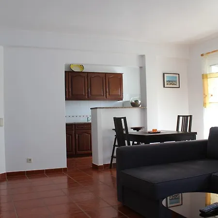 Baleal Holiday Apartment 公寓 巴勒尔