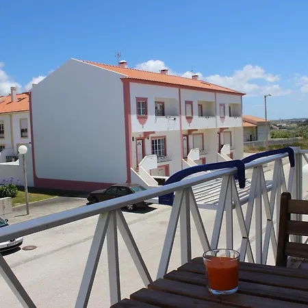 Baleal Holiday Apartment 巴勒尔