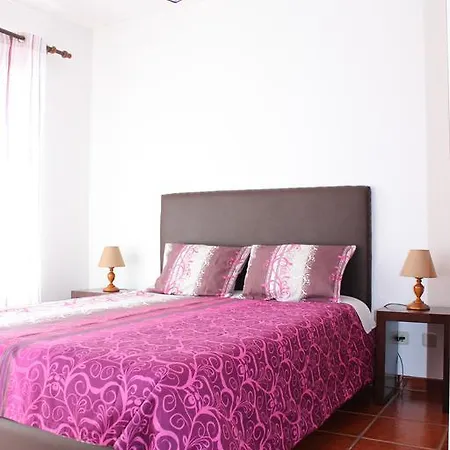 شقة Baleal Holiday Apartment *
