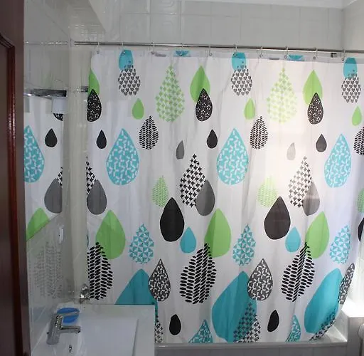 Appartement Baleal Holiday Apartment Baleal