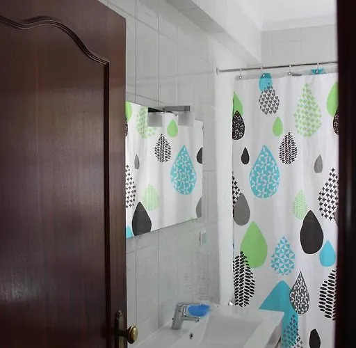 Baleal Holiday Apartment * Baleal