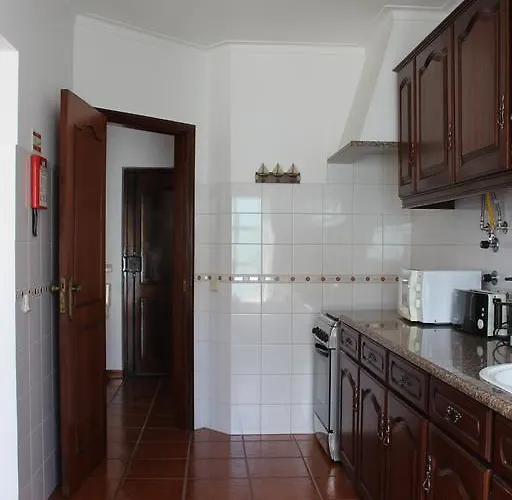 Baleal Holiday Apartment