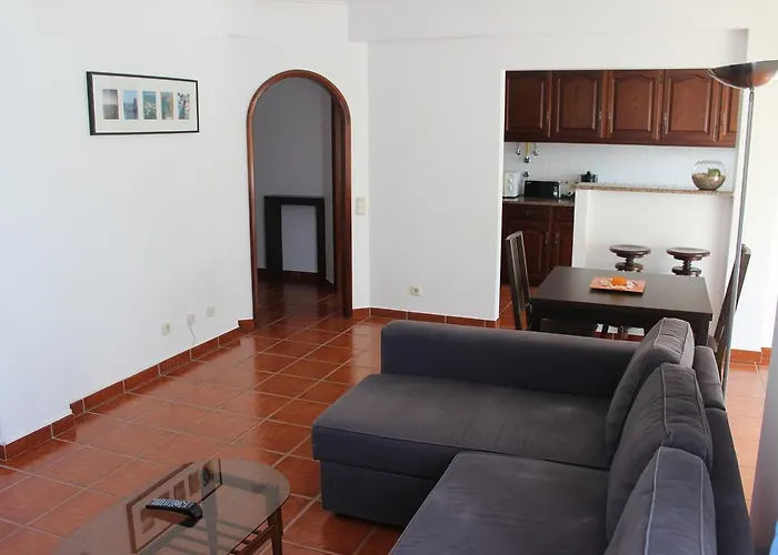 Baleal Holiday Apartment Daire
