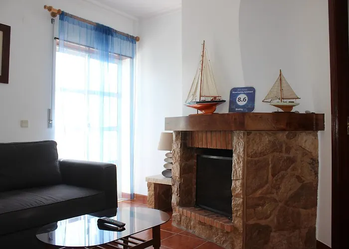 Baleal Holiday Apartment * בליאל