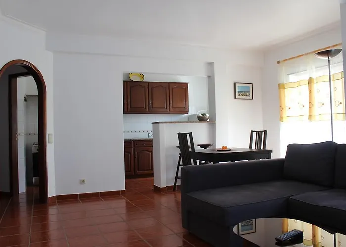 Baleal Holiday Apartment Daire Baleal