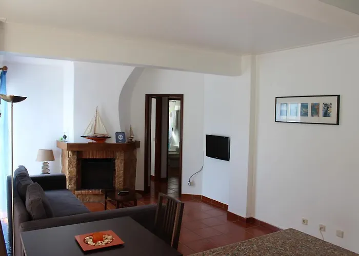 Baleal Holiday Apartment בליאל