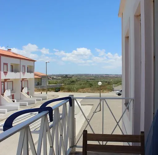 Baleal Holiday Apartment *