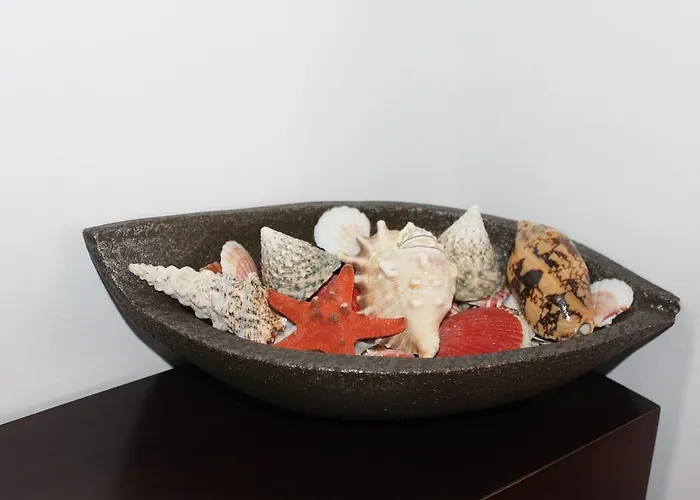 דירה Baleal Holiday Apartment