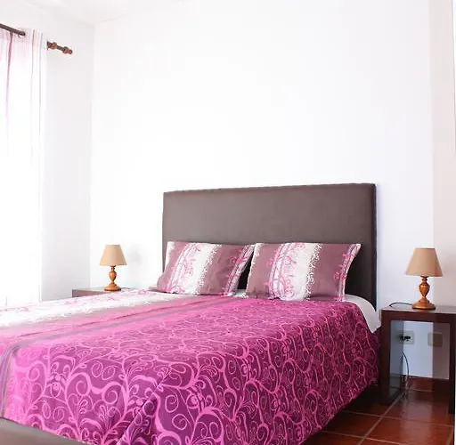 Appartement Baleal Holiday Apartment *